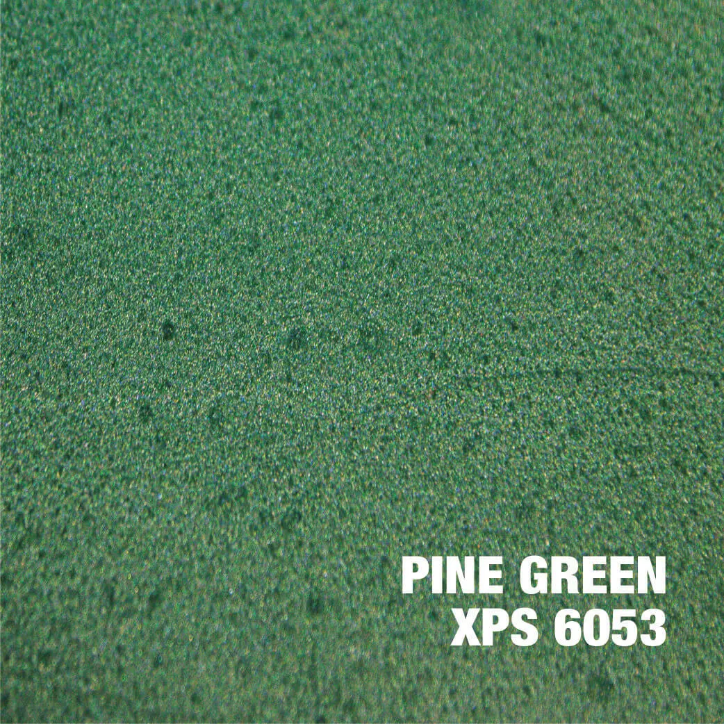 Pine green textured surface, XPS 6053.