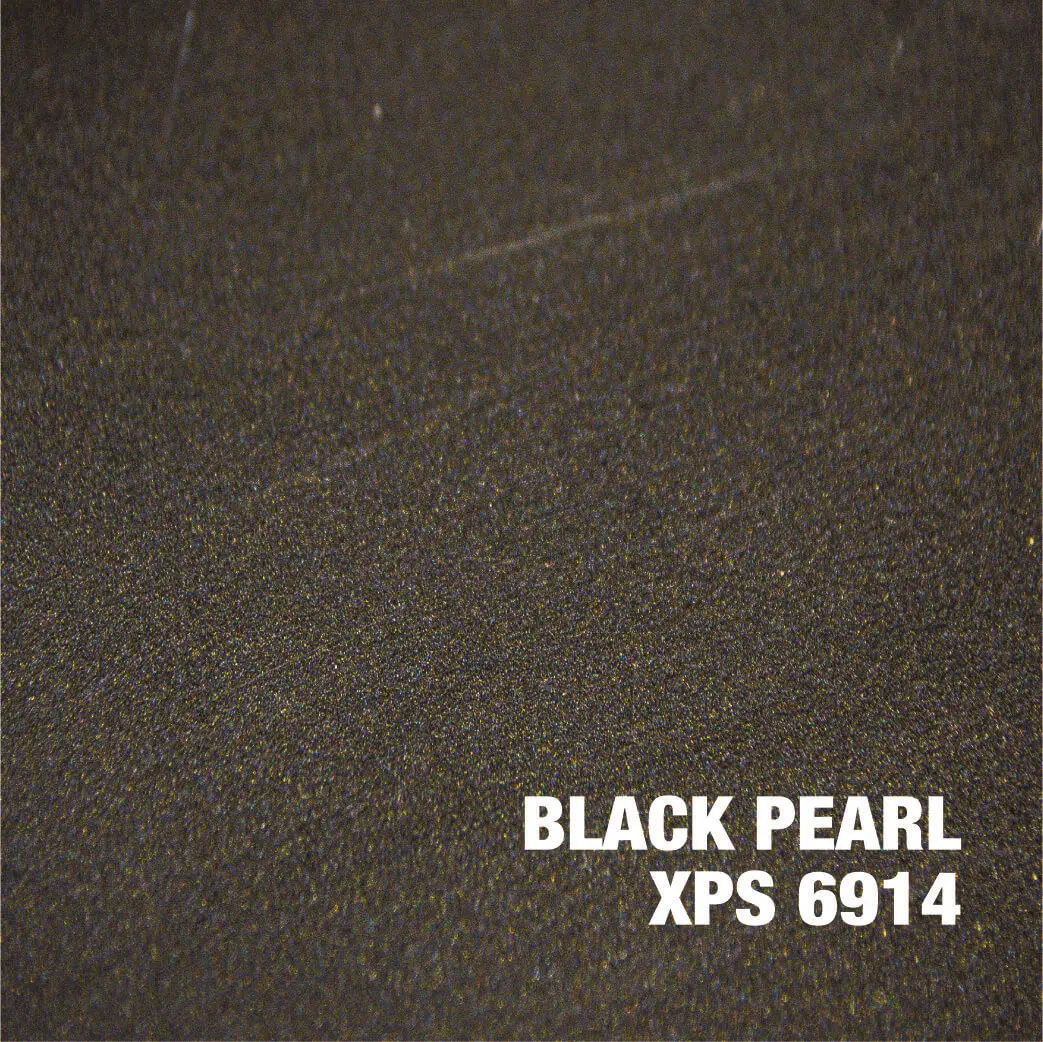 Black Pearl texture with XPS 6914 label.