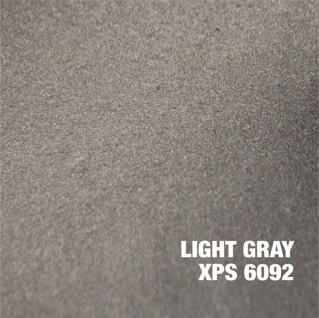 Light gray texture with XPS 6092 label.