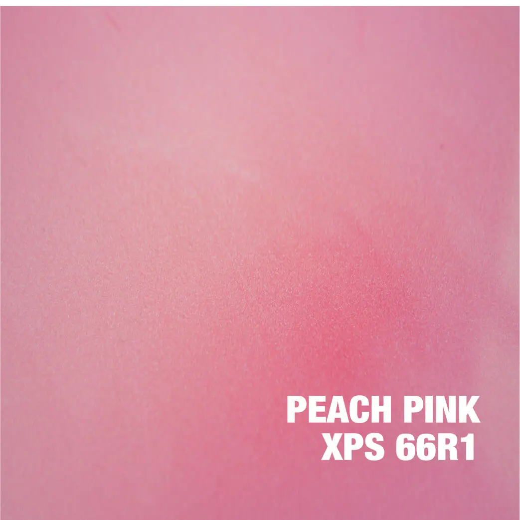 Peach pink texture with text label.